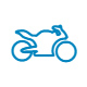 Motory i Quady